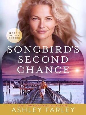 cover image of Songbird's Second Chance